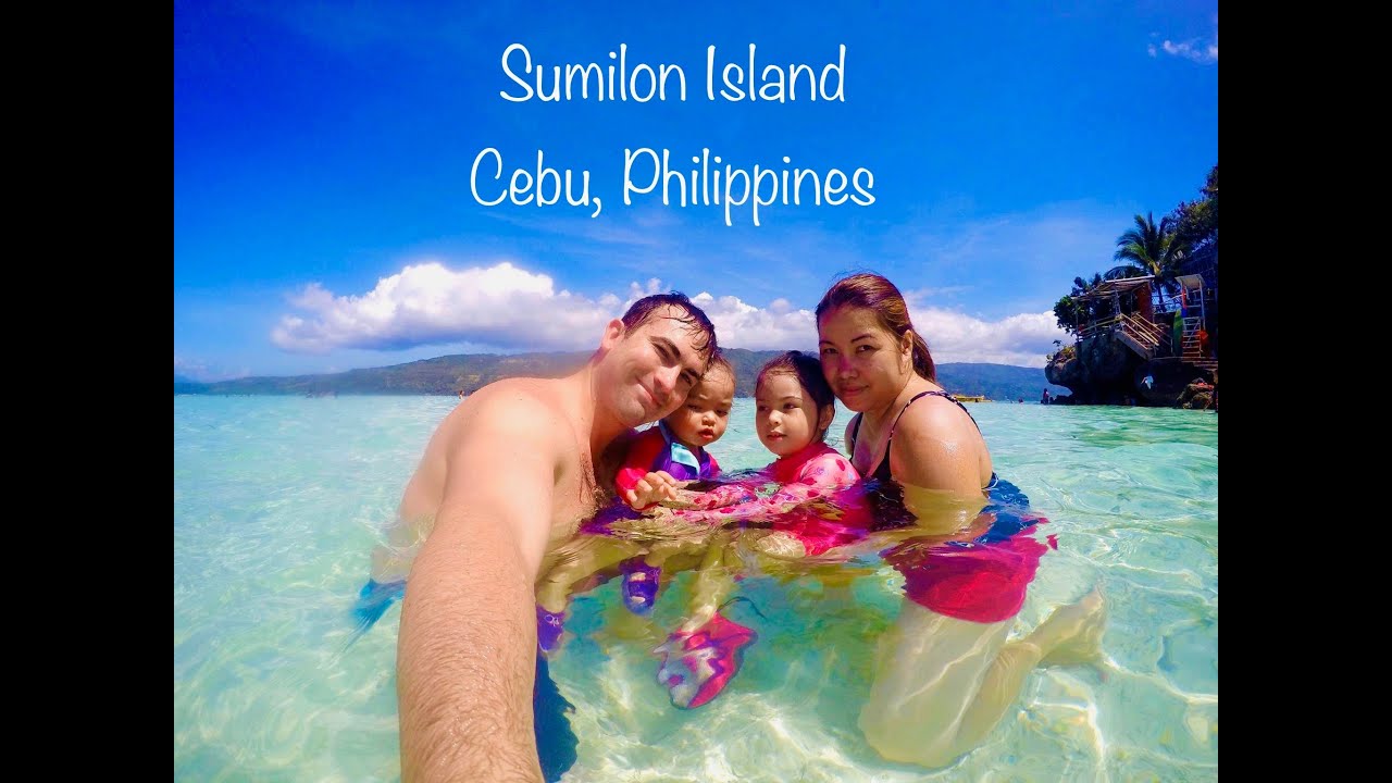 Sumilon Island