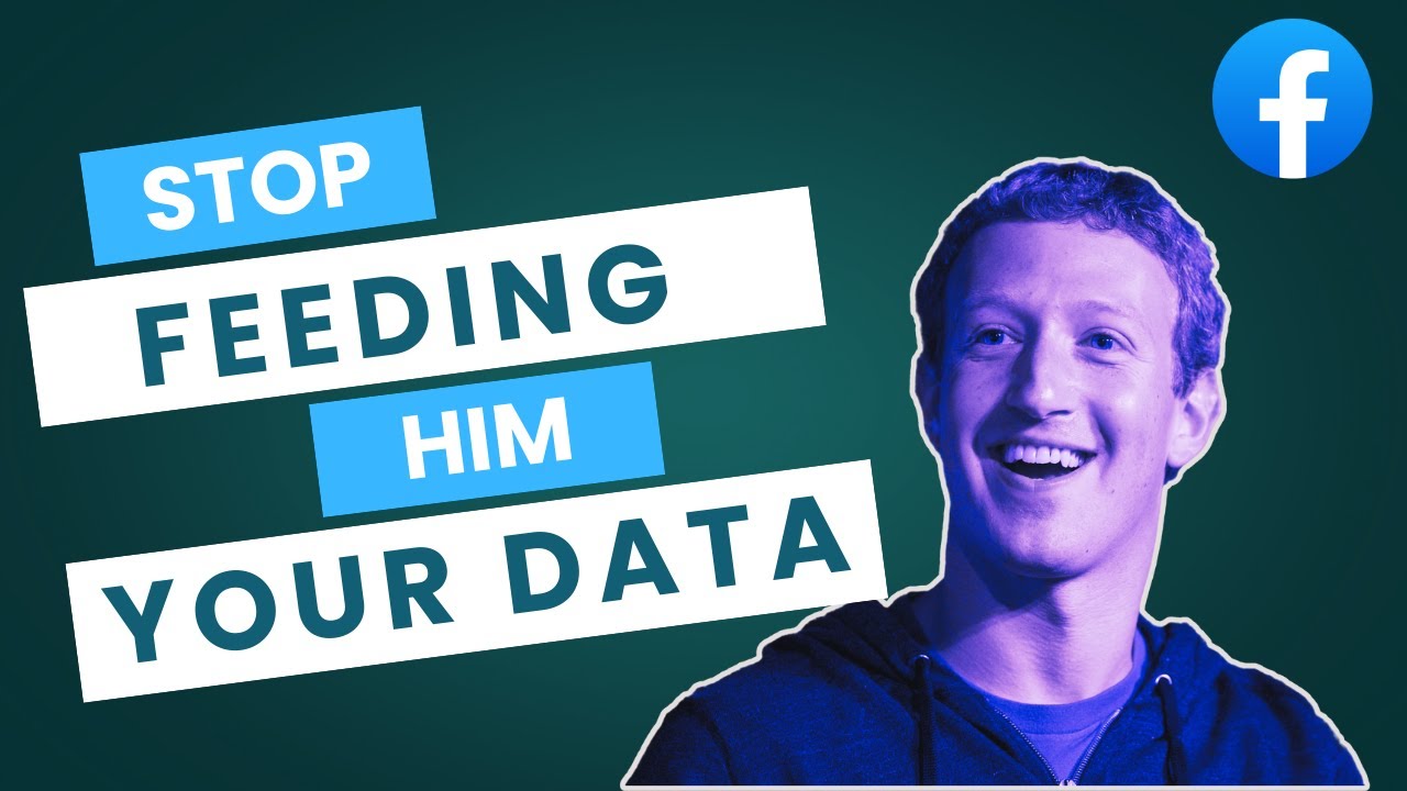 Facebook Privacy Settings You MUST Change Today