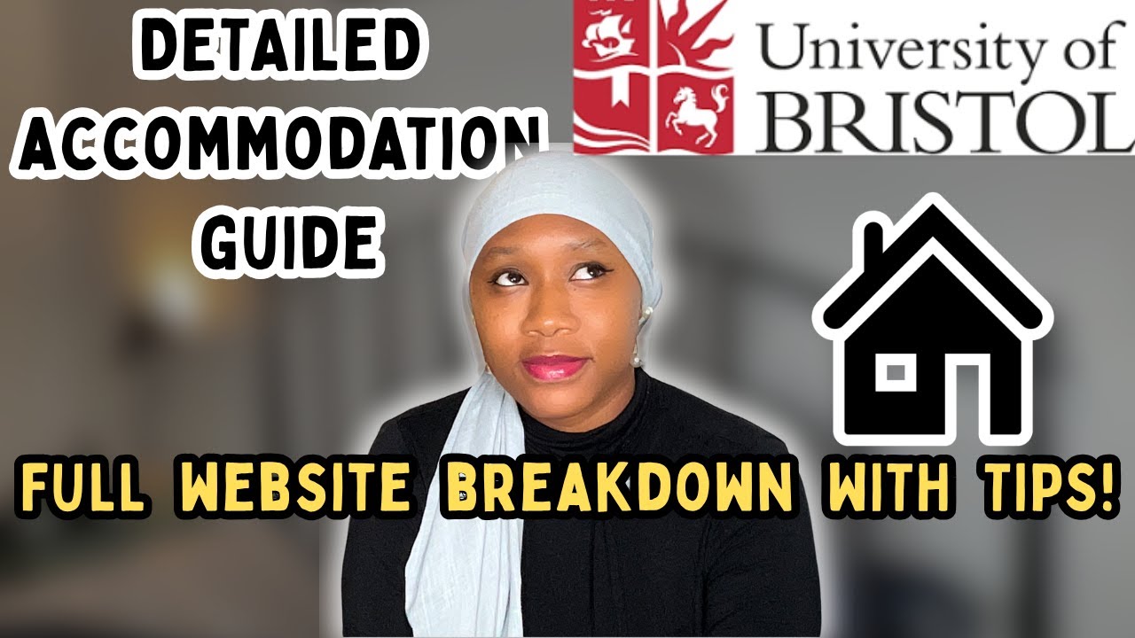 University of Bristol Accommodation Guide | Costs, Room Types & Application Tips