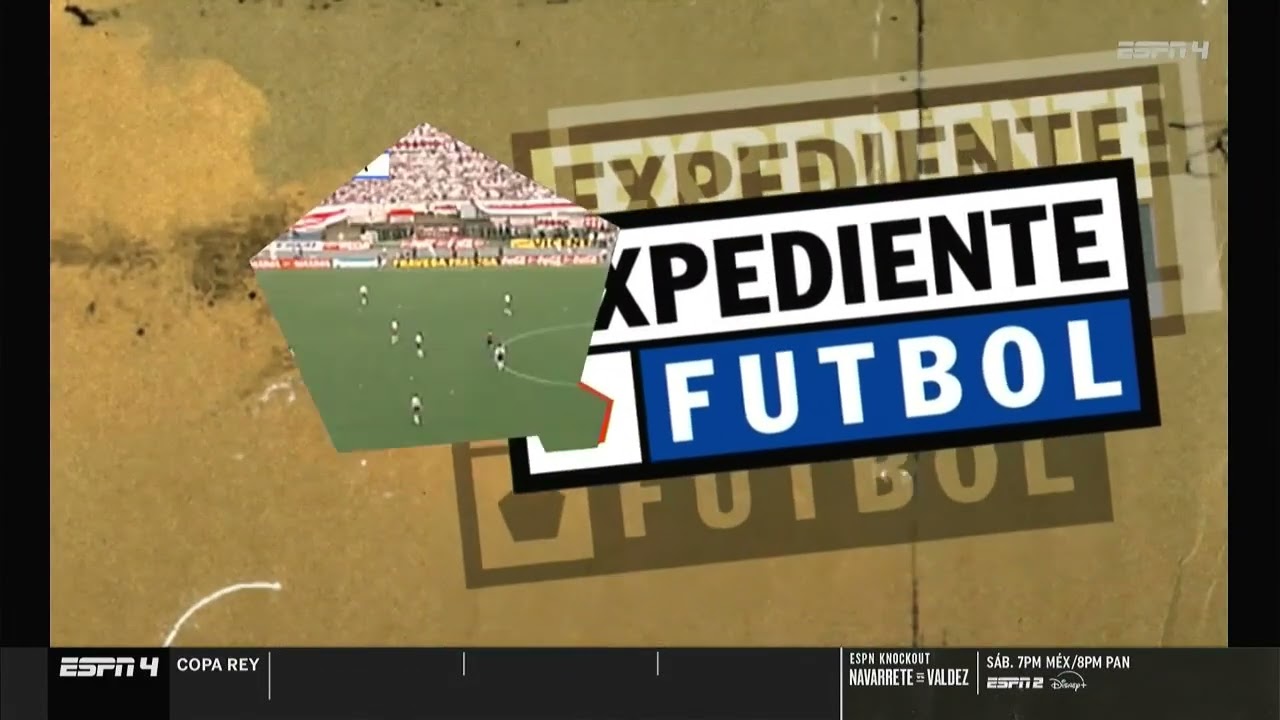 Expediente f&uacute;tbol - Historias de Maradona: La &uacute;ltima funci&oacute;n