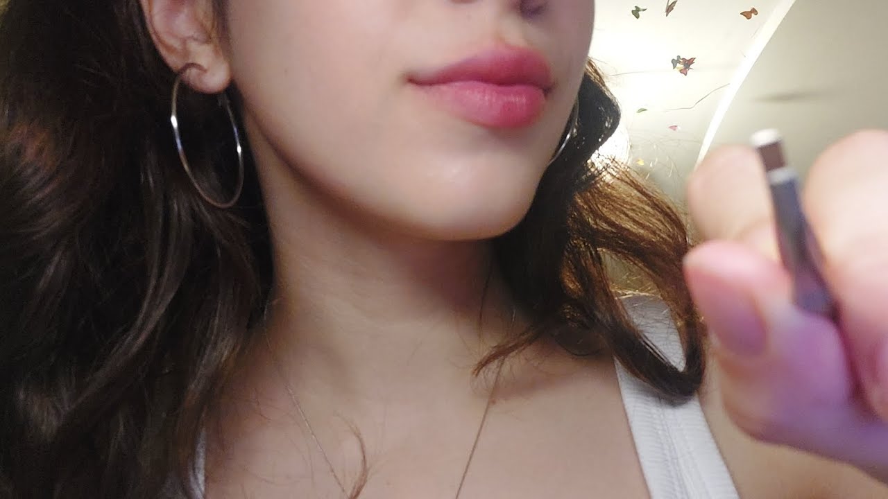 Mahalle kuaförün kaşlarını alıyor❤️ | Türkçe Asmr