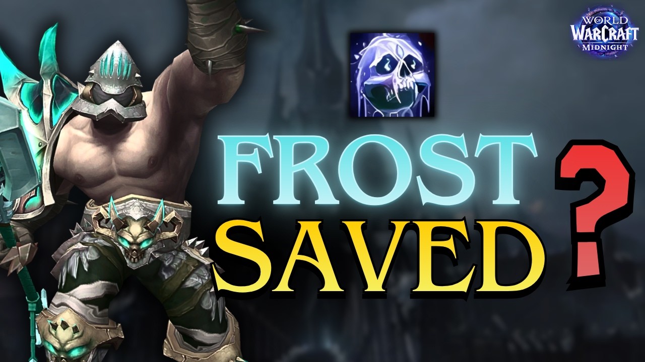 How does Frost DK feel after the buffs?