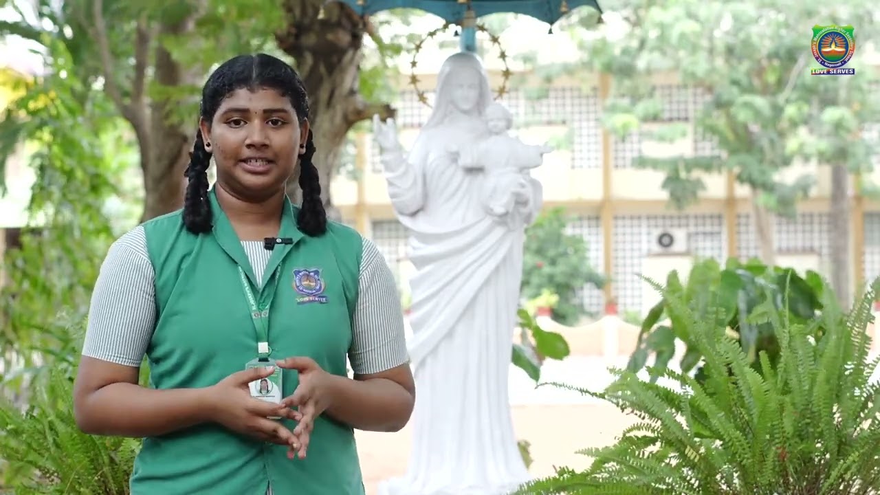St Joseph's Annual Report 2025