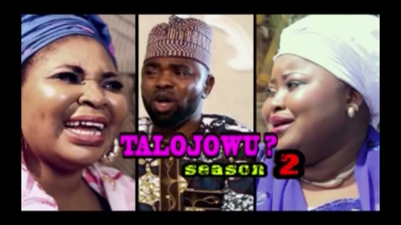 TAL'OJOWU PART 2