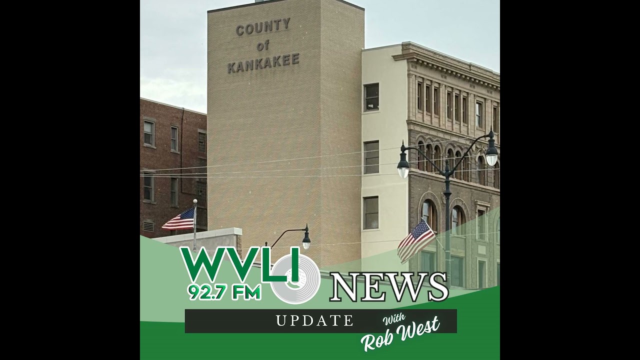 Primary Election Day Procedures and Aroma Park Storm Cleanup Initiatives - Tuesday, March 17th, 2026