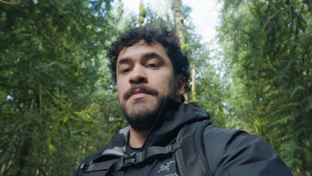 Homeless in Washington