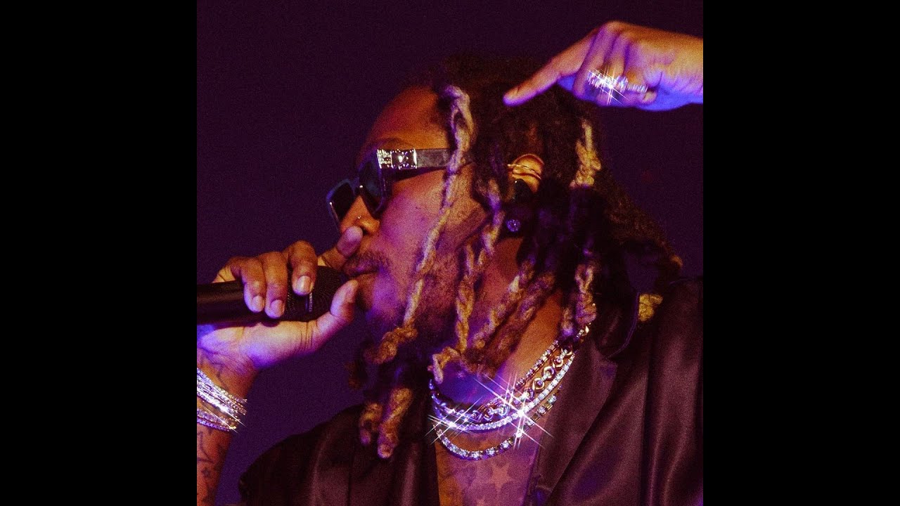 [FREE] Future Type Beat 2025 