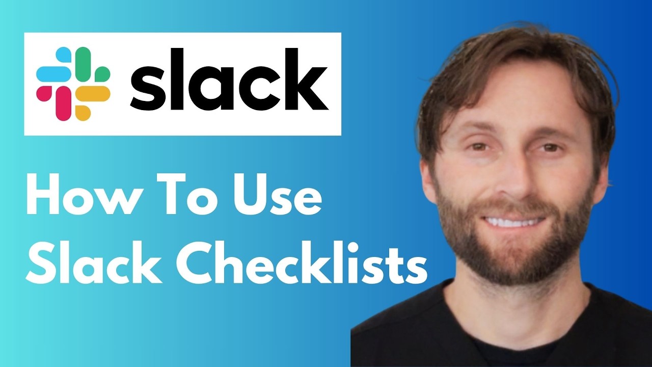 How to Use Slack Checklists: Slack Canvases [Full Guide 2026]