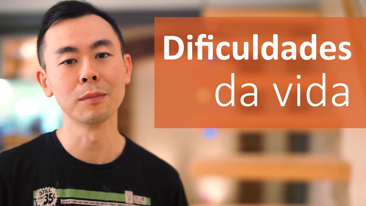 As dificuldades da vida | Oi Seiiti Arata 42