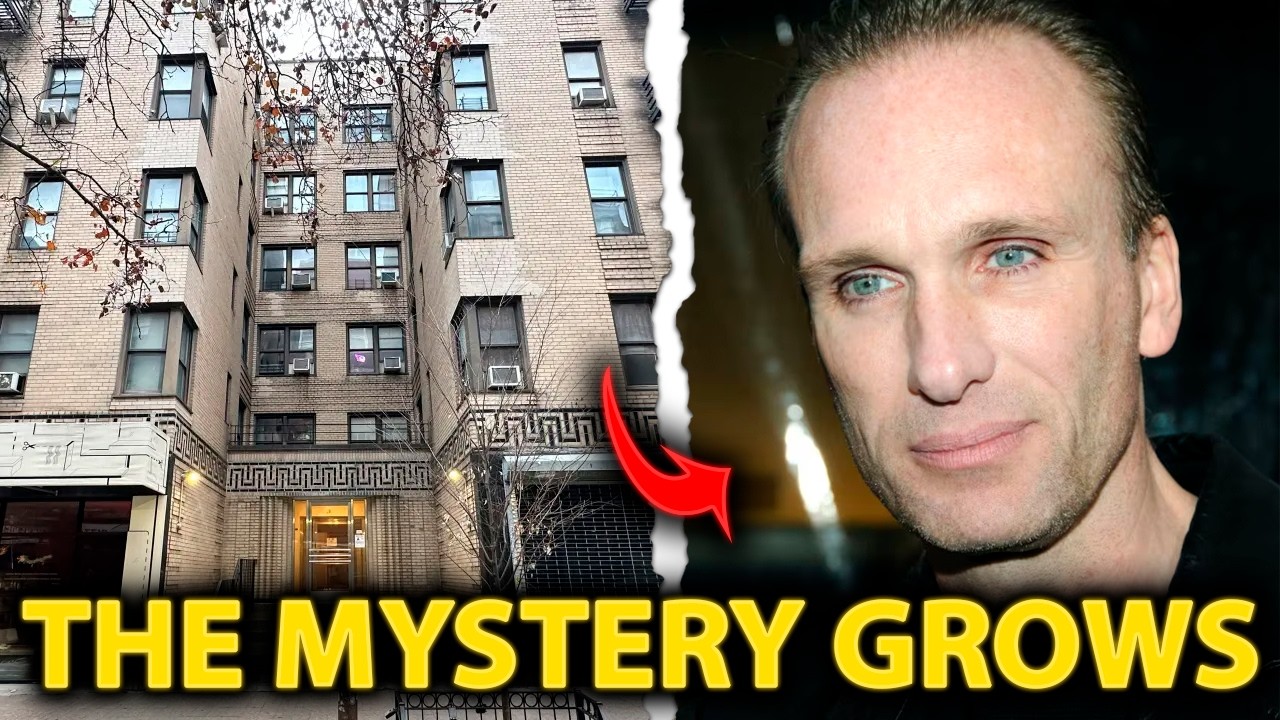 Mystery Deepens After Actor Peter Greene&rsquo;s Sudden Death