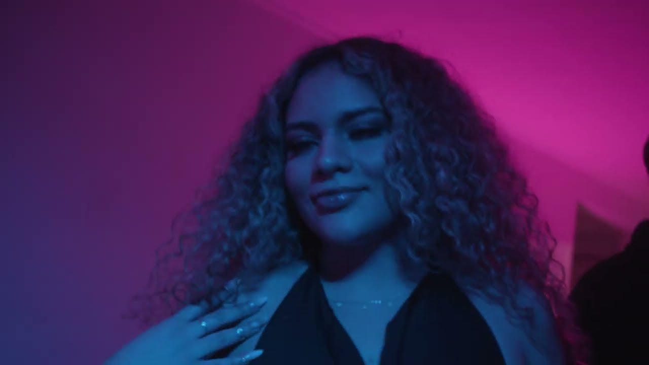 QUE ENTRETE - Raw Lee x Gringuitos Records x Nysix Music (OFICIAL VIDEO)