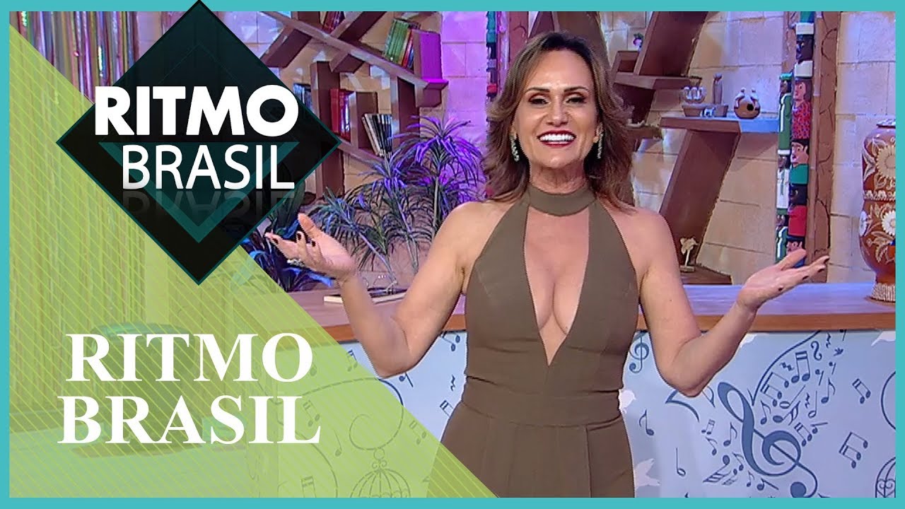Ritmo Brasil (14/09/19) | Completo