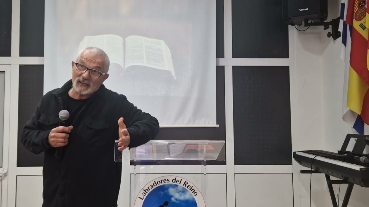 El poder de la bondad. Pastor Miguel Trujillo.