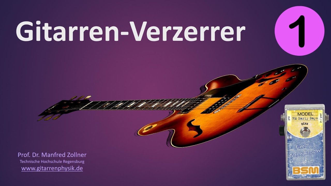 T132 Verzerrer-1