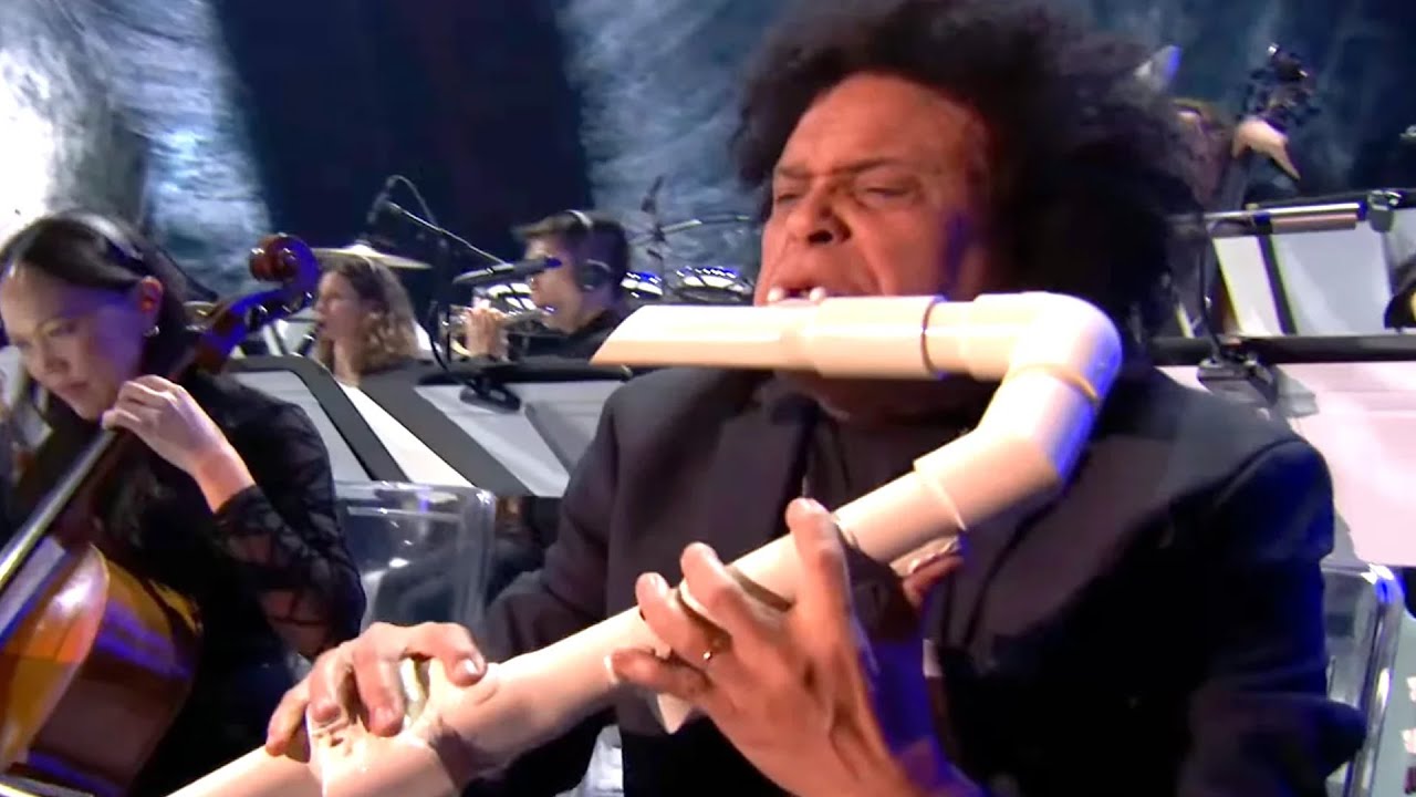 The Game Awards in a Nutshell (2025)