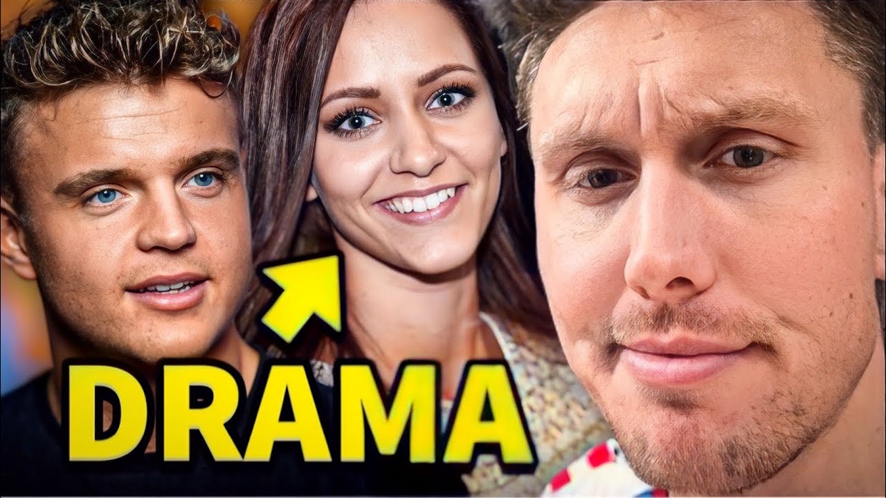 PARADISE HOTEL - 2 UGE PÅ HOTELLET