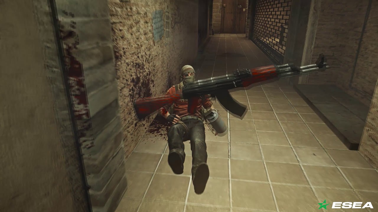ESEA Rank G CS:GO Highlights of The Week - Episode 24