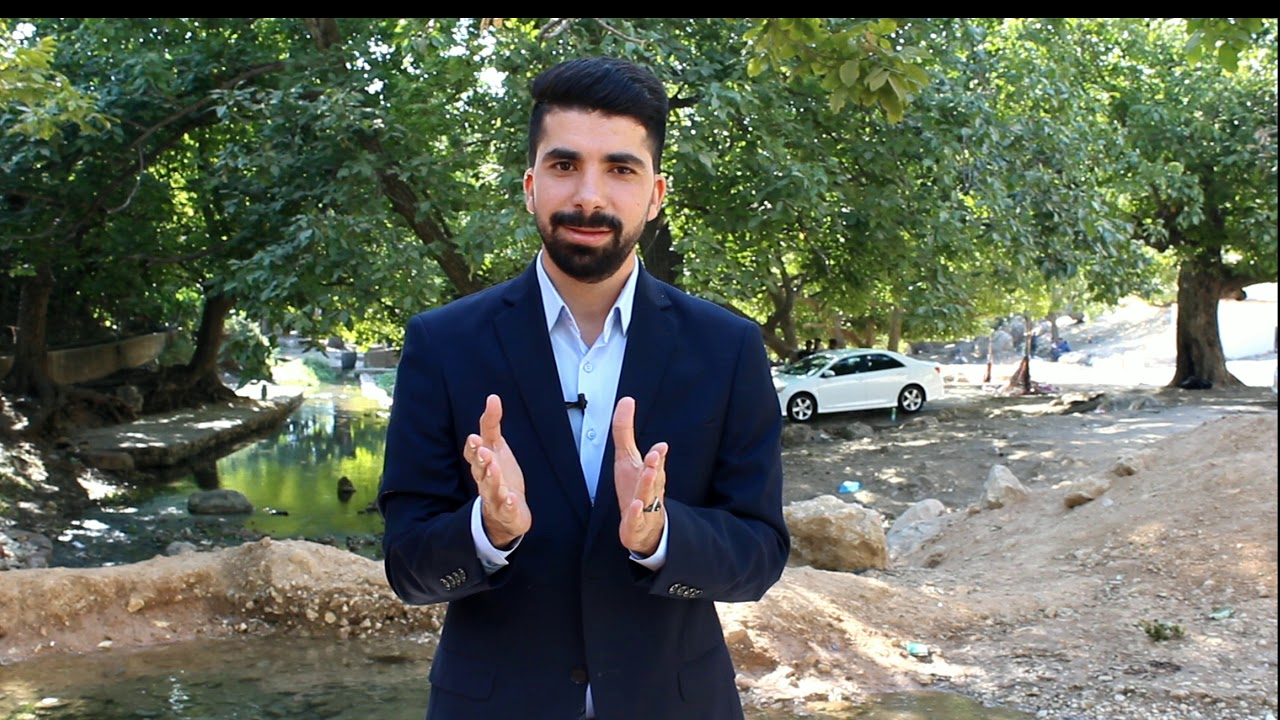 رەشاد زێباری rashad zebari