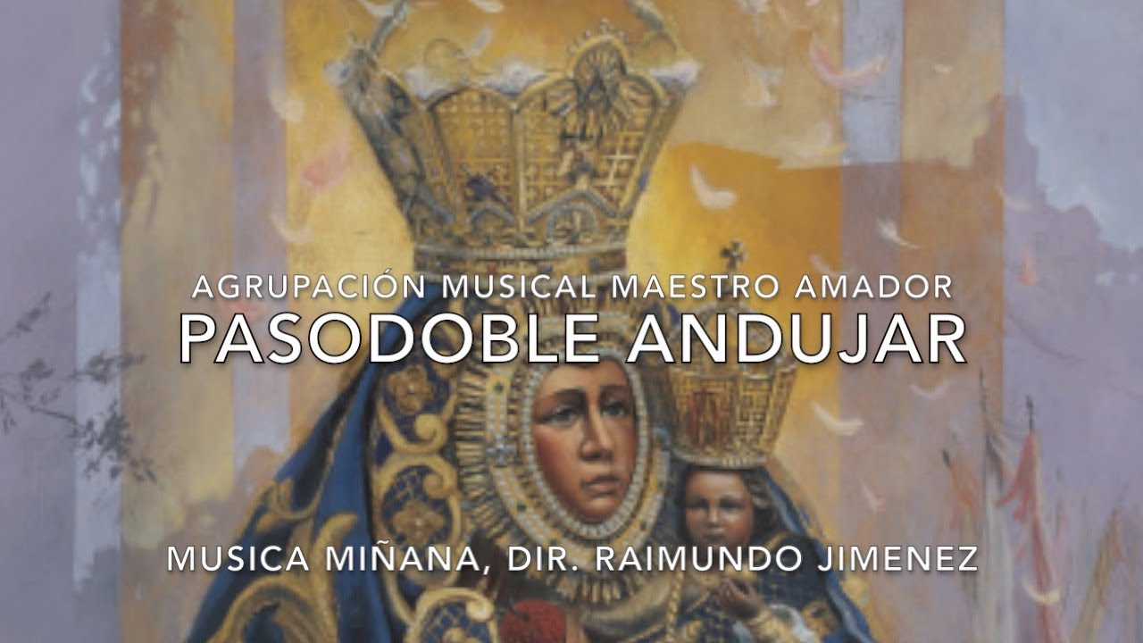 Pasodoble Andujar