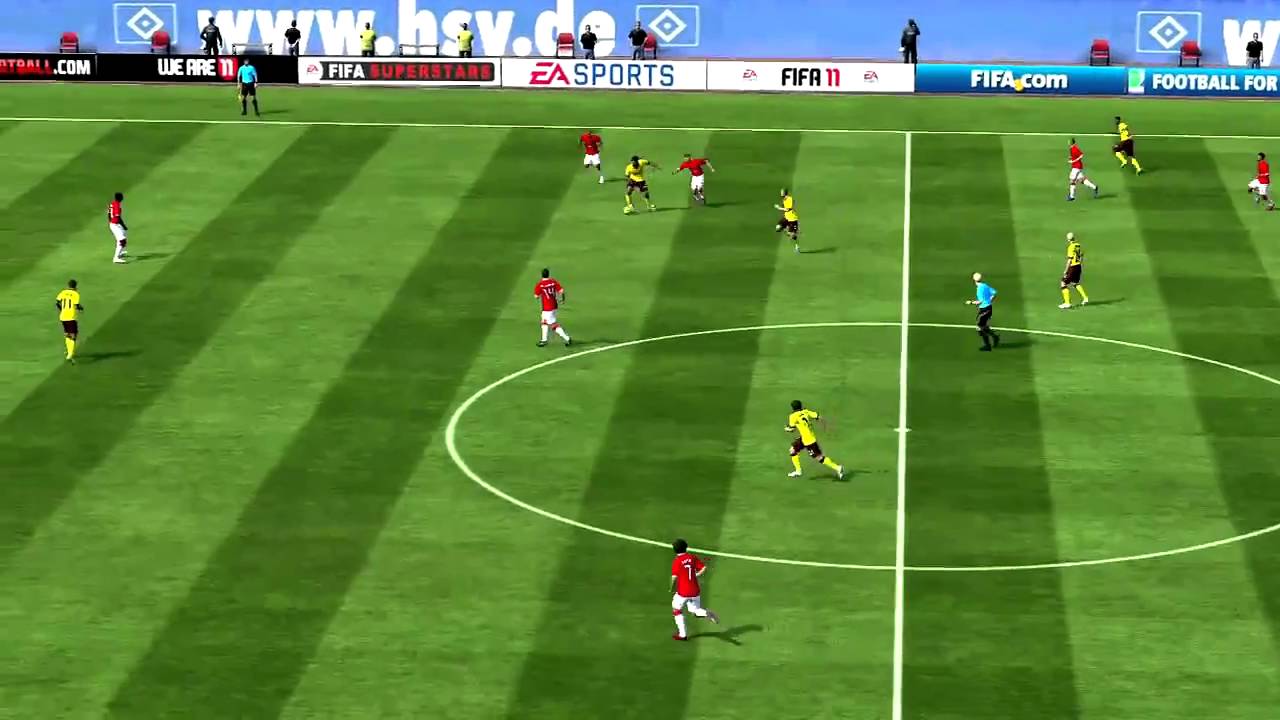 Fifa Flukes | Episode 3 | ZigoonHD