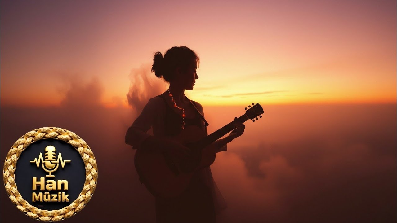 Sen İstedin | Emotional Music