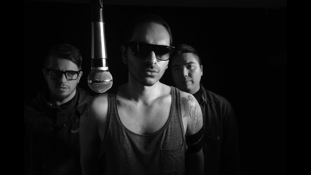 VLTNO - SHOCK'D OFFICIAL VIDEO