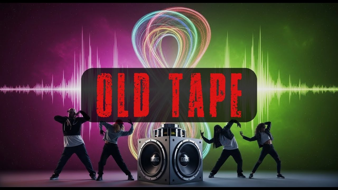 (FREE) 90s Old School Boom Bap type beat x Freestyle Hip Hop instrumental - 