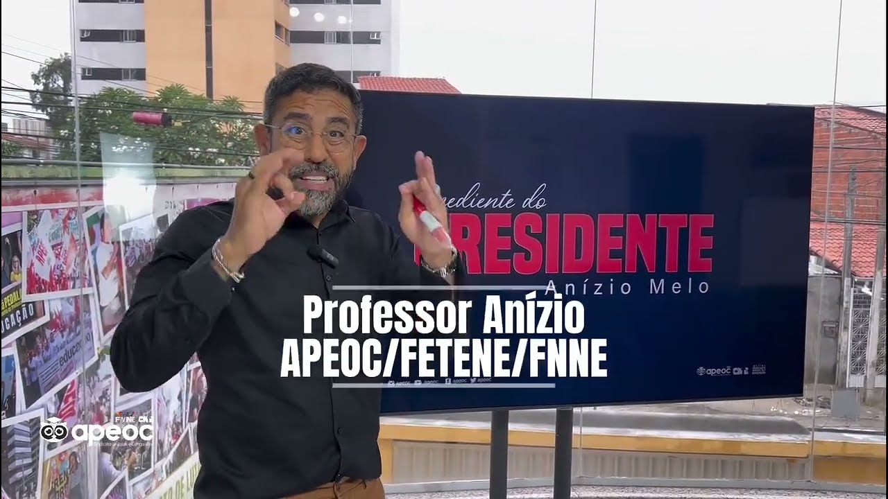 📢 Expediente do Presidente de 27/01/26