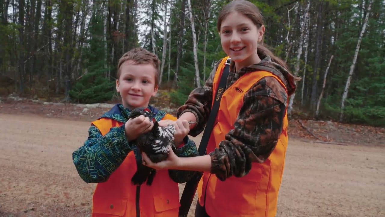 Petit gibier à Damville | Roadhunt - Saison 4 Épisode 7