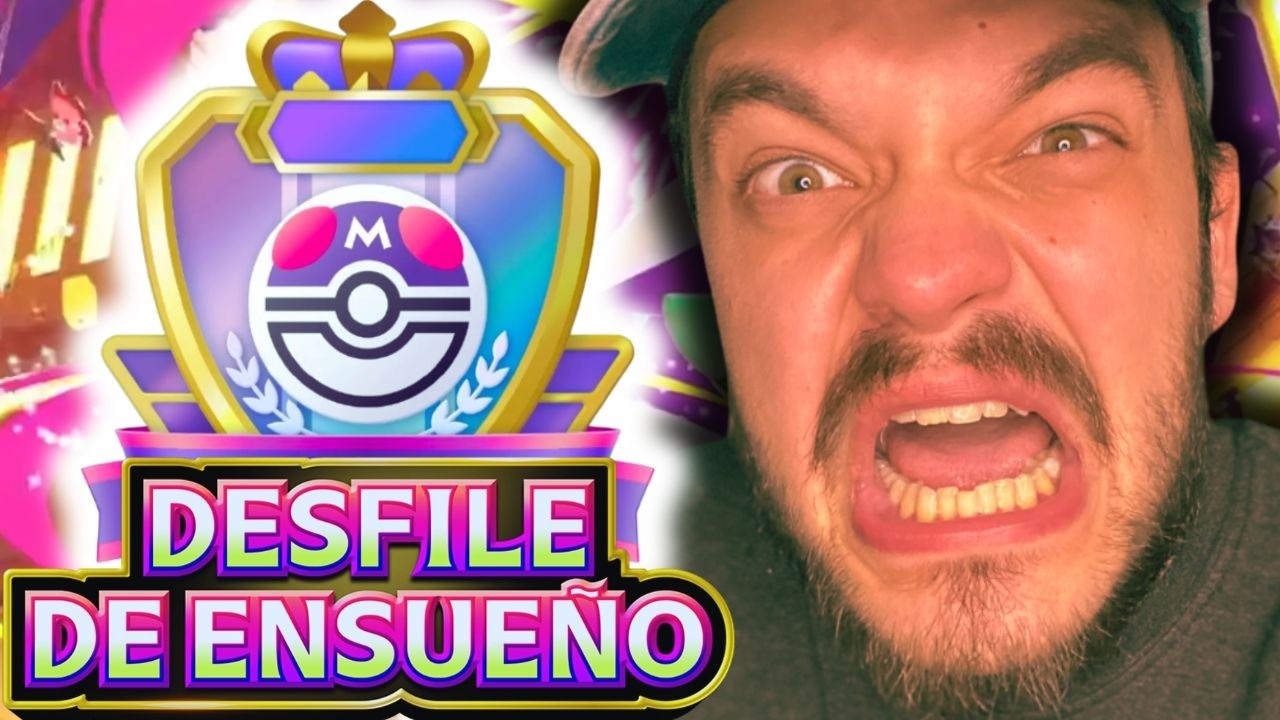Empiezan las RANKEDS! Camino a MASTER BALL en Pokemon TCG Pocket