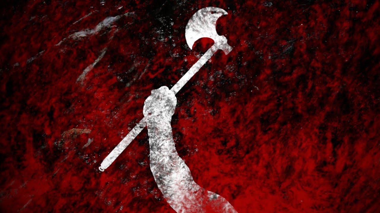 KVELD - Mak'Gora