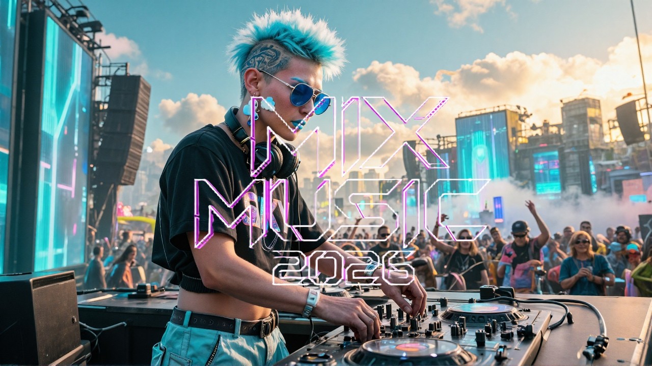 BASS BOOSTED TRACKS 2026 🎶 CAR STEREO 2026 🎶 HEAVY BEAT MUSIC