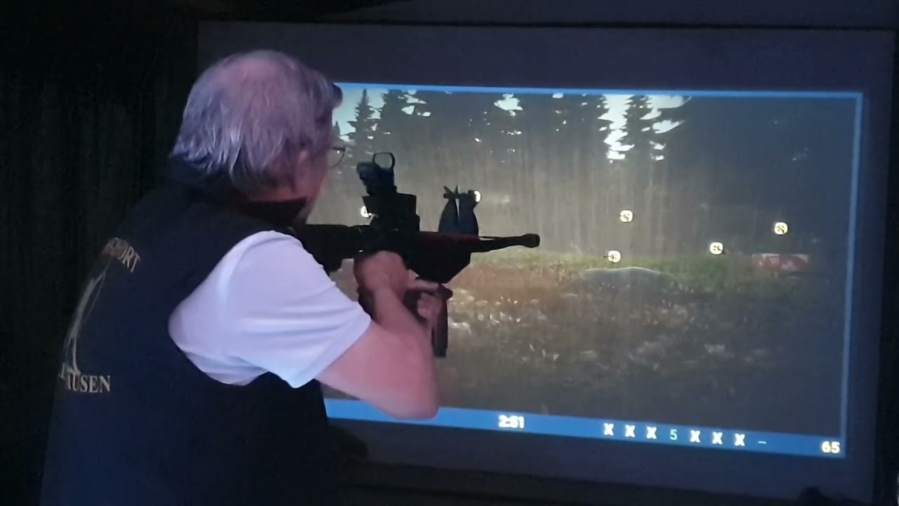 Ek Archery Cobra Adder & Upbolt Magazin - Play Video etc.  im Bogenkino Ehlershausen