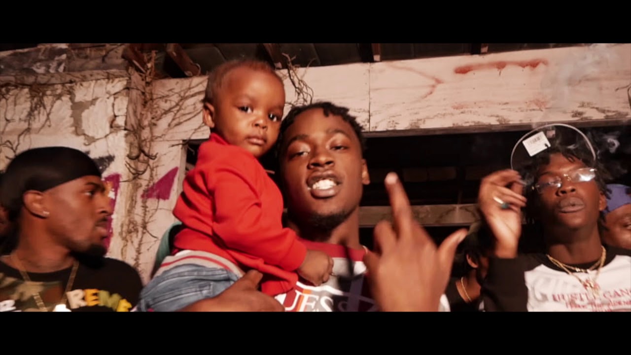 BAM CAPONE - 