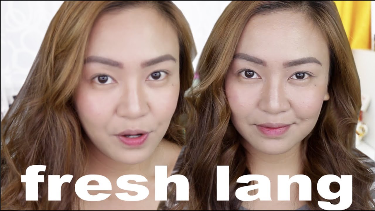 5 MAKEUP PRODUCTS ONLY CHALLENGE with Ellana!