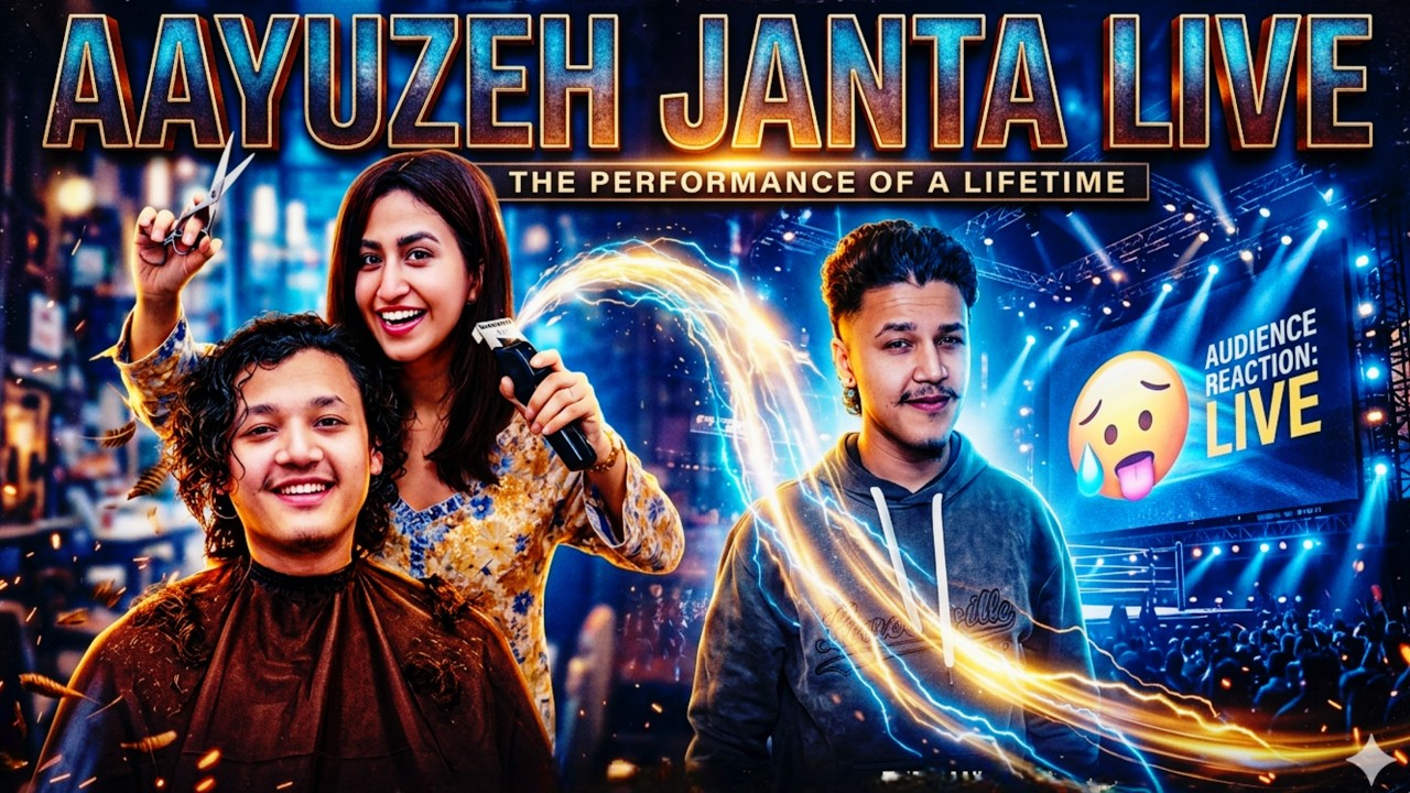 Aayush Alizeh Live Today ❤️ 13th March 2026 Full HD Live