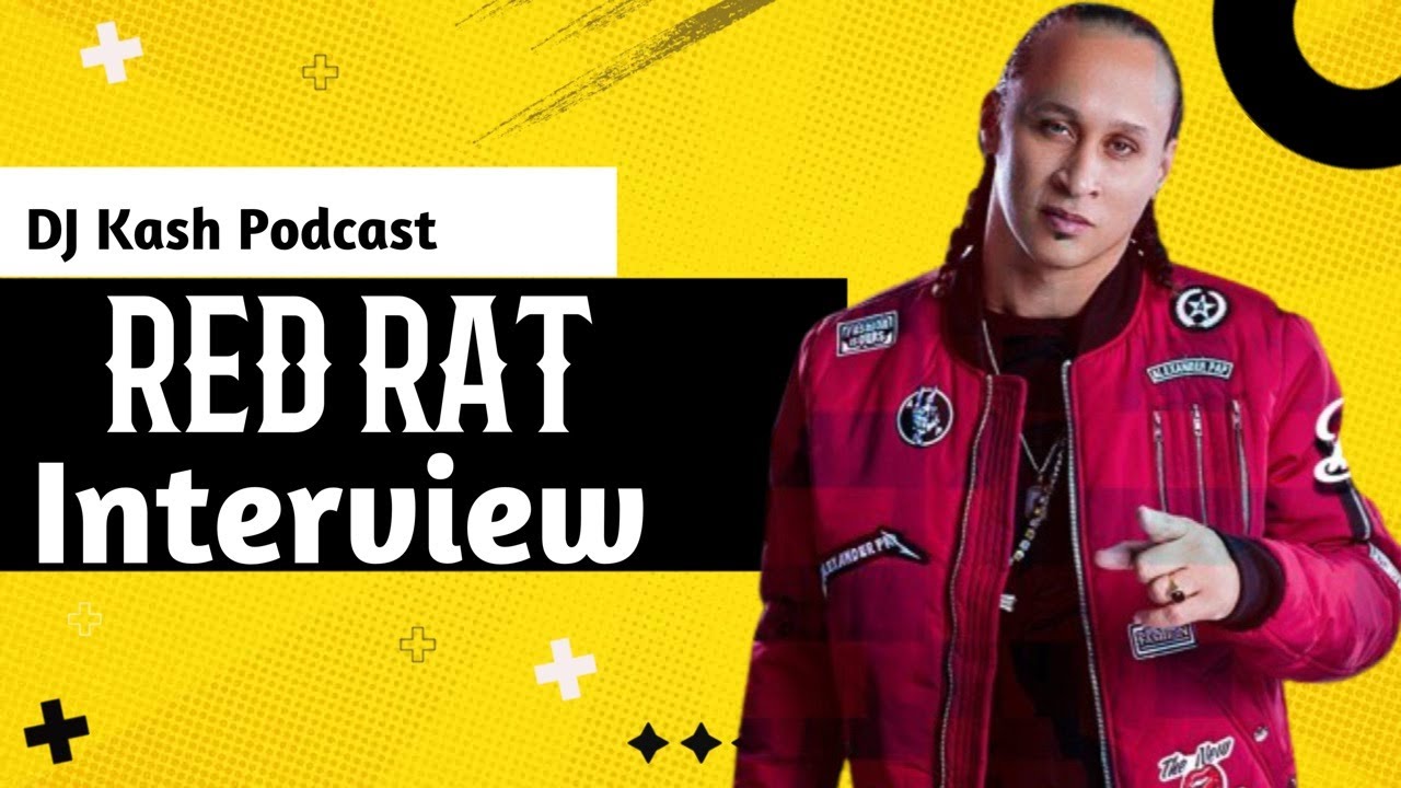 Red Rat, do you know the story behind his biggest hit 