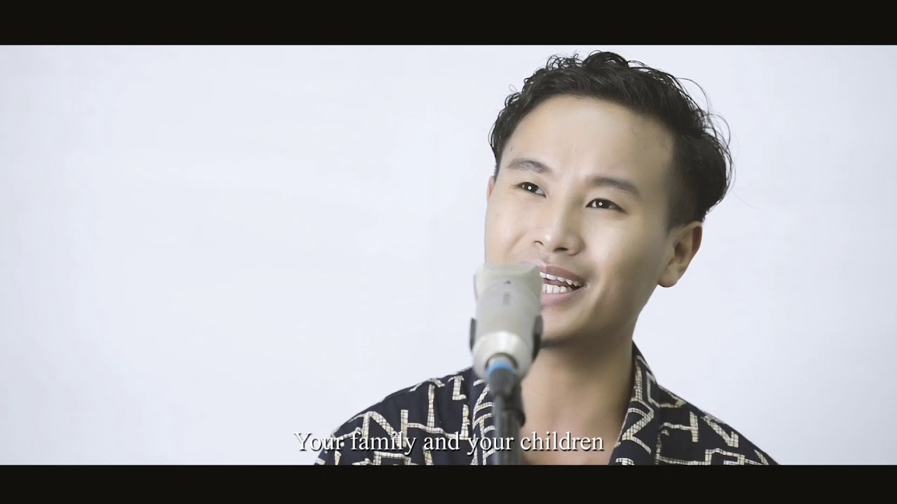The Blessing (SUMI Cover) || Elevation Worship ft Kari Jobe and Cody Carnes