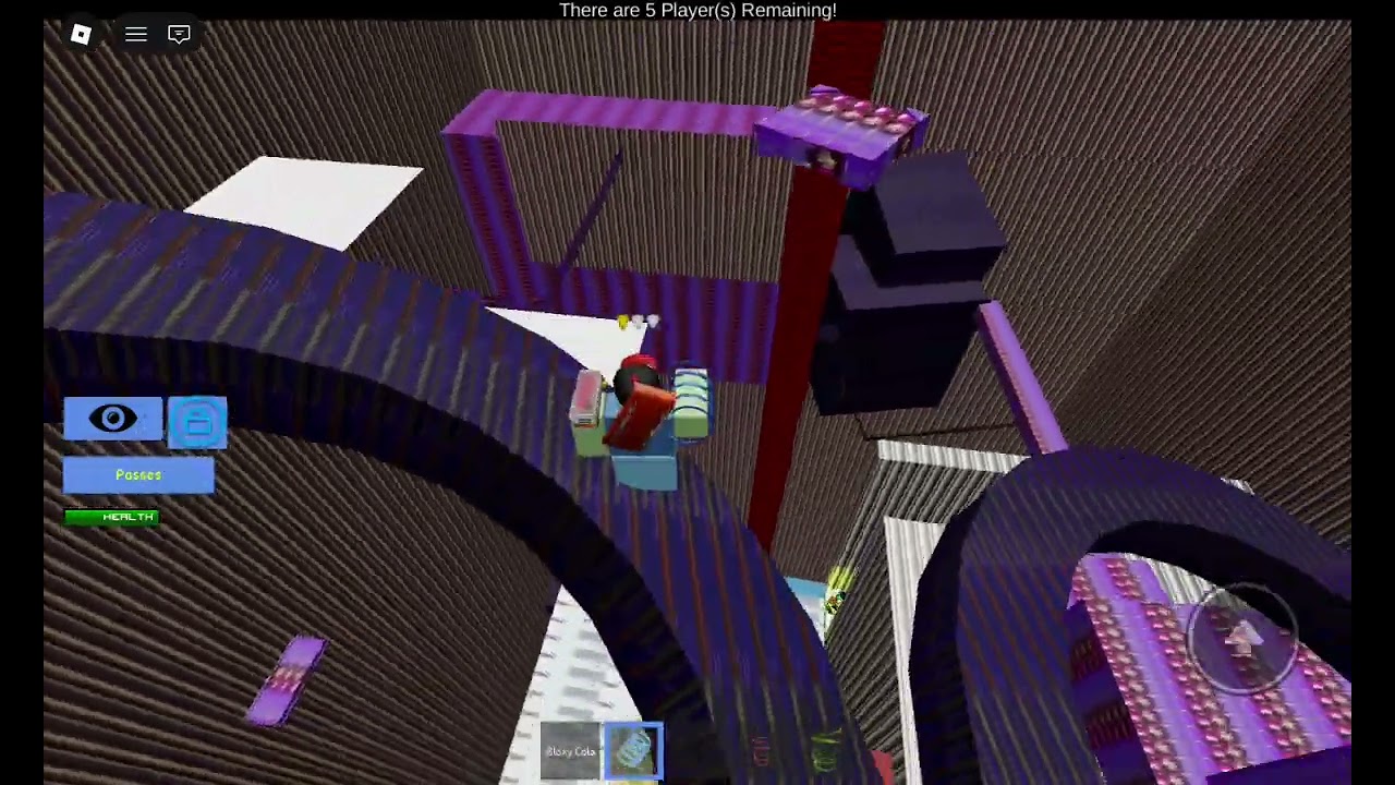 beat the overflow map in acid escape