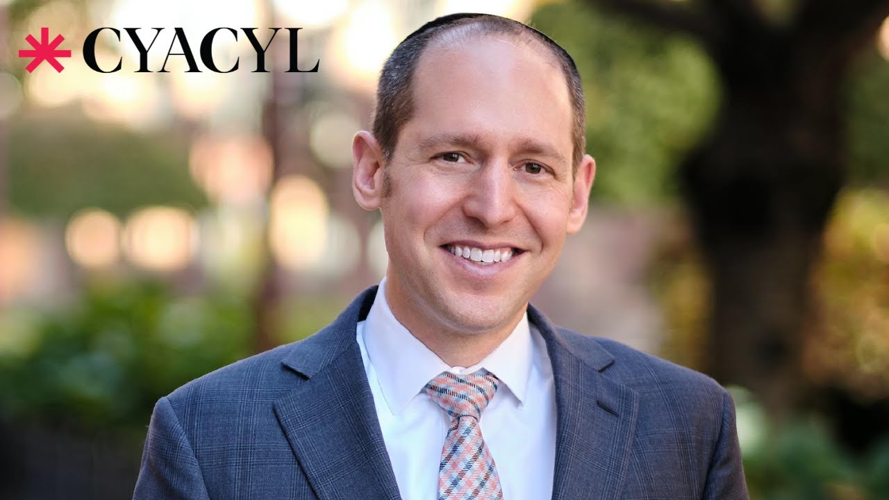 How to Thrive with Dr. David Rosmarin