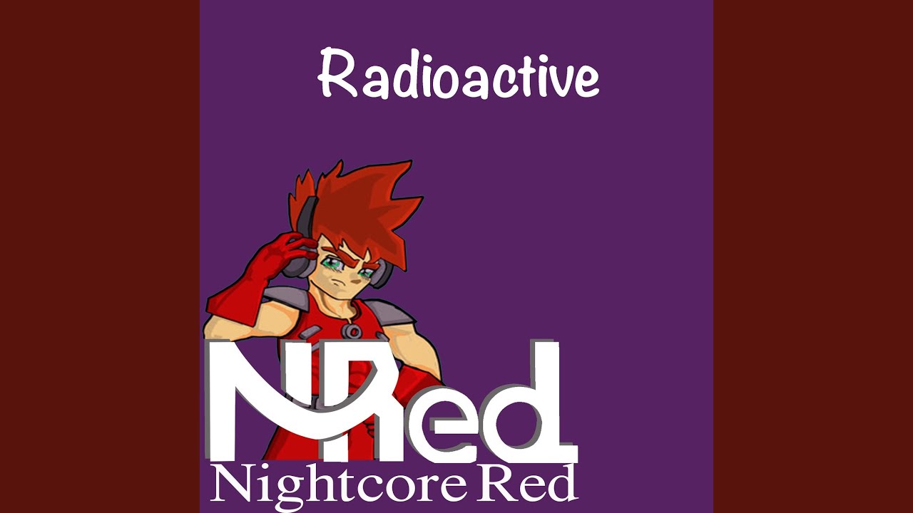 Radioactive