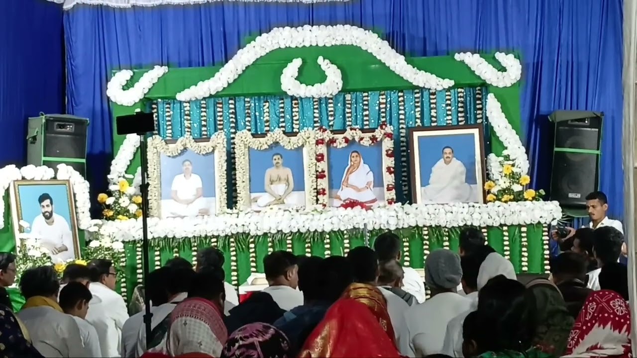 Dipa bu2 Lifestyle, #Thakur anukul Chandra satasang, bhubaneswar sudha sarjana 🙏