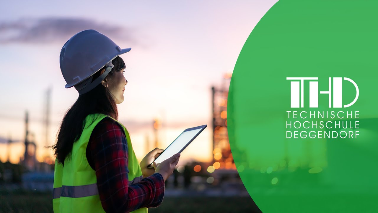 Studiengang Projektmanagement im Bauingenieurwesen, B.Eng. | THD