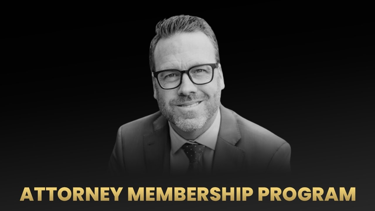 MAAT Legal - Membership Program for Attorneys