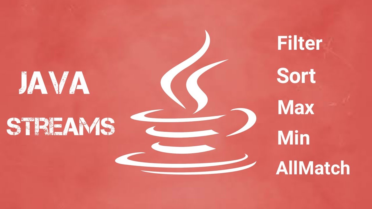 Java 8 Streams Tutorial | Hindi | 2020