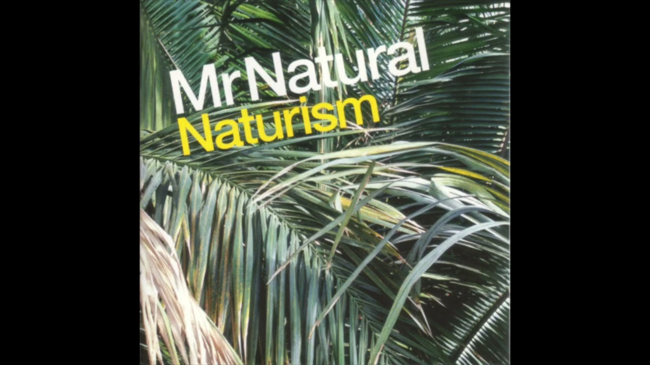 Mr Natural - ...Stars