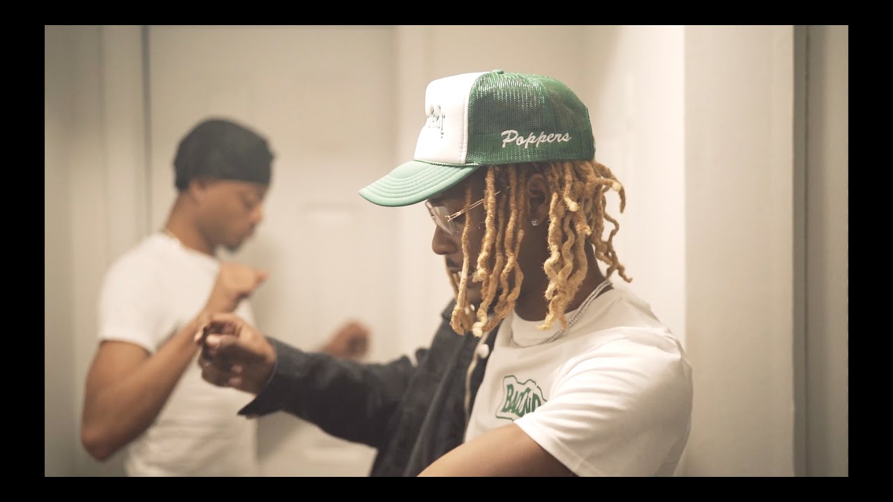 Topnotch Zion- Amber feat. Young Deion