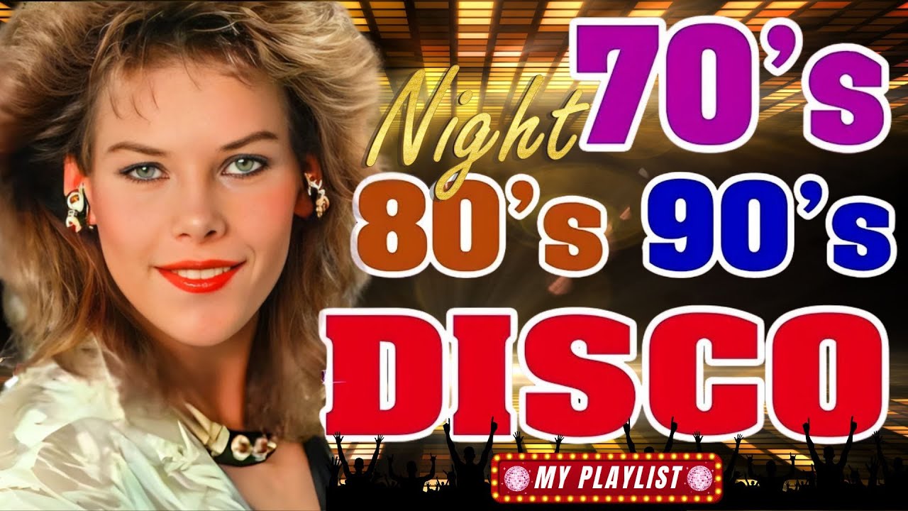 Boney M, ABBA, C C Catch, Modern Talking, Sandra, Lionel Richie 🪩 Disco Songs 80s 90s Legend