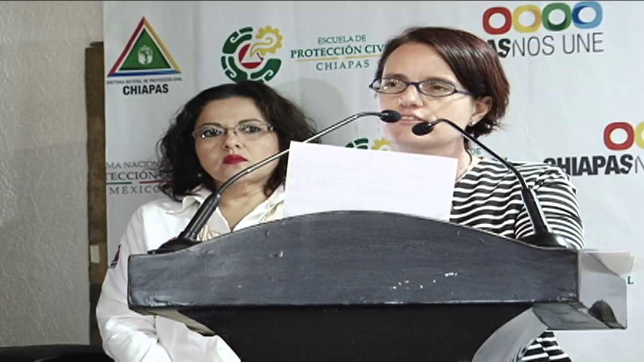 58 municipios de Chiapas participar&aacute;n en 