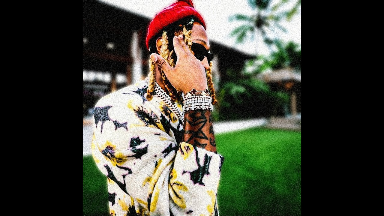 [FREE] FUTURE TYPE BEAT 2026 